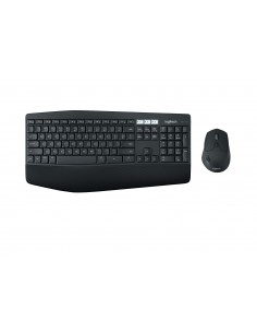 Logitech MK850 Performance... 2